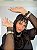 Headpiece Touca Rede Preto - Imagem 8