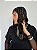Headpiece Touca Rede Preto - Imagem 12