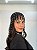Headpiece Touca Rede Preto - Imagem 3