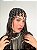Headpiece Touca Rede Preto - Imagem 6