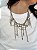 Colar Punk Pearls - Imagem 4