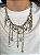 Colar Punk Pearls - Imagem 1