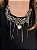 Colar Trama Hematita Glam - Imagem 10