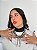 Colar Trama Hematita Glam - Imagem 5