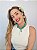 Brinco Flor Strass - Imagem 6