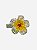 Presilha Flor Strass - Imagem 12