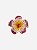 Presilha Flor Strass - Imagem 16