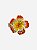 Presilha Flor Strass - Imagem 13