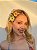 Presilha Flor Strass - Imagem 10