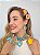 Presilha Flor Strass - Imagem 8