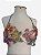 Top Flores Strass Pop - Imagem 10