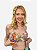 Top Flores Strass Pop - Imagem 8