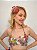 Presilha Flor Strass Pop - Imagem 3