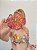 Presilha Flor Strass Pop - Imagem 4