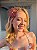 Presilha Flor Strass Pop - Imagem 7
