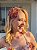 Presilha Flor Strass Pop - Imagem 6