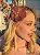 Presilha Flor Strass Pop - Imagem 8