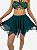 Mini Saia Tule Fada - Imagem 1