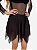 Mini Saia Tule Fada - Imagem 2