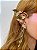 Ear Cuff Orelha Elfo e Fada - Imagem 5