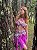 Top Bordado Fada Flora - Imagem 7