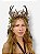 Headpiece Rainha das Fadas - Imagem 1