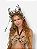 Headpiece Rainha das Fadas - Imagem 3