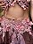 Cinto Saia Fada Rose - Imagem 7