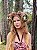 Headpiece Fada da Floresta - Imagem 10