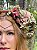 Headpiece Fada da Floresta - Imagem 2