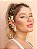 Ear Cuff Conchas Yara - Imagem 9