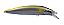 ISCA BABYFACE M100SR-SP - 10CM 13,5GR - Imagem 5