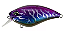 Isca Artificial Duo Realis - Crank Apex 66 - Imagem 2