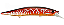 Isca Artificial Duo Realis Jerkbait 130sp - Imagem 1