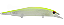 Isca Artificial Duo Realis Jerkbait 130sp - Imagem 2