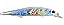 Isca Artificial Duo Realis Jerkbait 130sp - Imagem 3