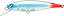Isca Artificial Lucky Craft Pointer 78SP - Imagem 2