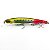Isca Artificial Jackall MagSquad 128F - Imagem 1