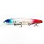 Isca Artificial Jackall MagSquad 128F - Imagem 3