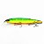 Isca Artificial Jackall MagSquad 128F - Imagem 7