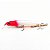 Isca Artificial Jackall MagSquad 128F - Imagem 9