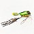 Isca Artificial Jackall Micro Tappy - Imagem 5
