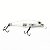 Isca Artificial Jackall Squad Minnow 80 - Imagem 5