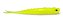 Isca Soft Monster 3x Pop-Action 11cm - Imagem 5