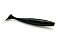 Isca Soft Monster 3x Slow Shad 12cm - Pacote 3unid. - Imagem 1