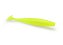 Isca Soft Monster 3x Slow Shad 12cm - Pacote 3unid. - Imagem 5