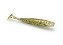 Isca Soft Monster 3x Slow Shad 15cm - Pacote 2unid. - Imagem 3