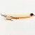 Isca Artificial Ima Lures - Silent Salt Skimmer 110 - Imagem 6