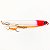 Isca Artificial Ima Lures - Silent Salt Skimmer 110 - Imagem 10