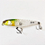 Isca Artificial Jackall Water Moccasin - Imagem 7